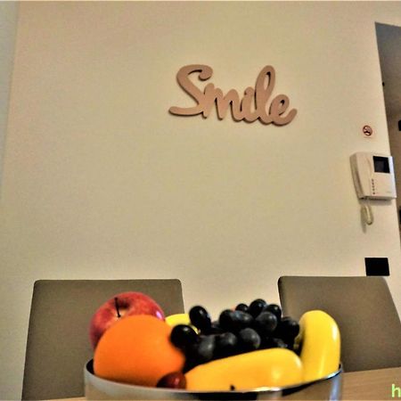 Apartmán Garda Smile Riva del Garda Exteriér fotografie