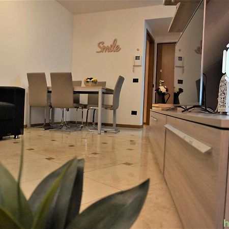 Apartmán Garda Smile Riva del Garda Exteriér fotografie