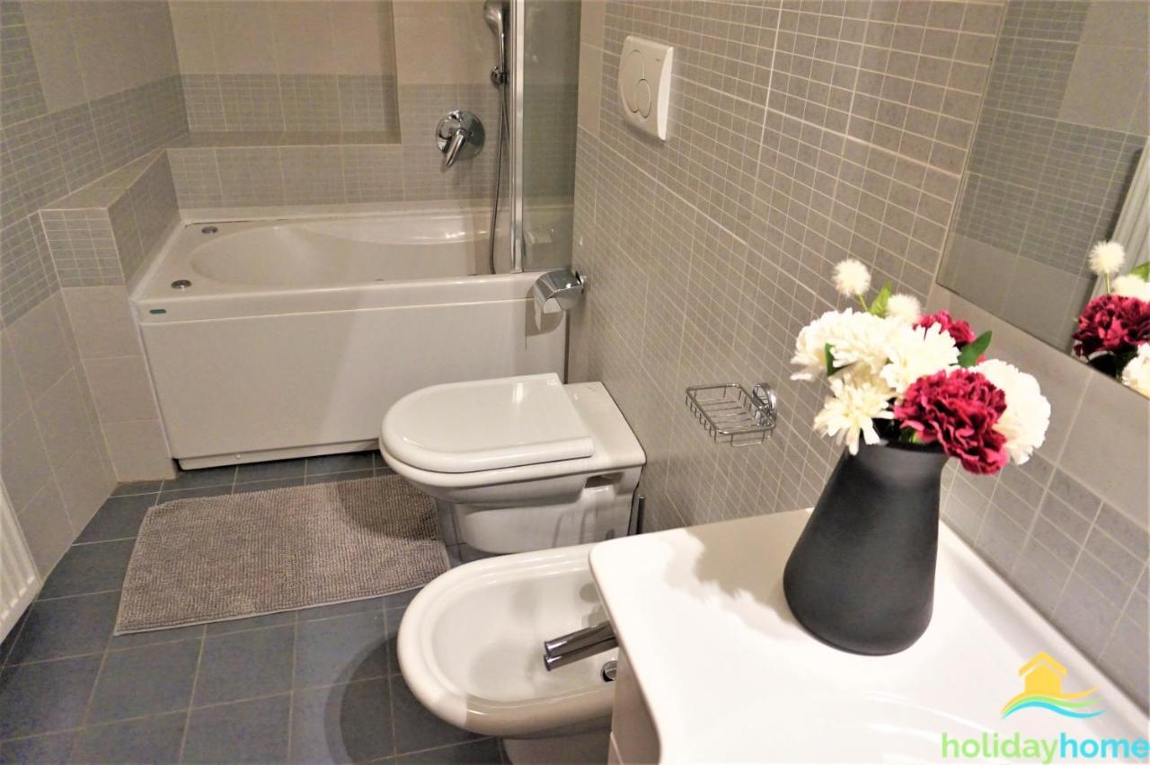 Apartmán Garda Smile Riva del Garda Exteriér fotografie