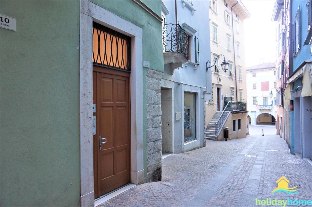 Apartmán Garda Smile Riva del Garda Exteriér fotografie