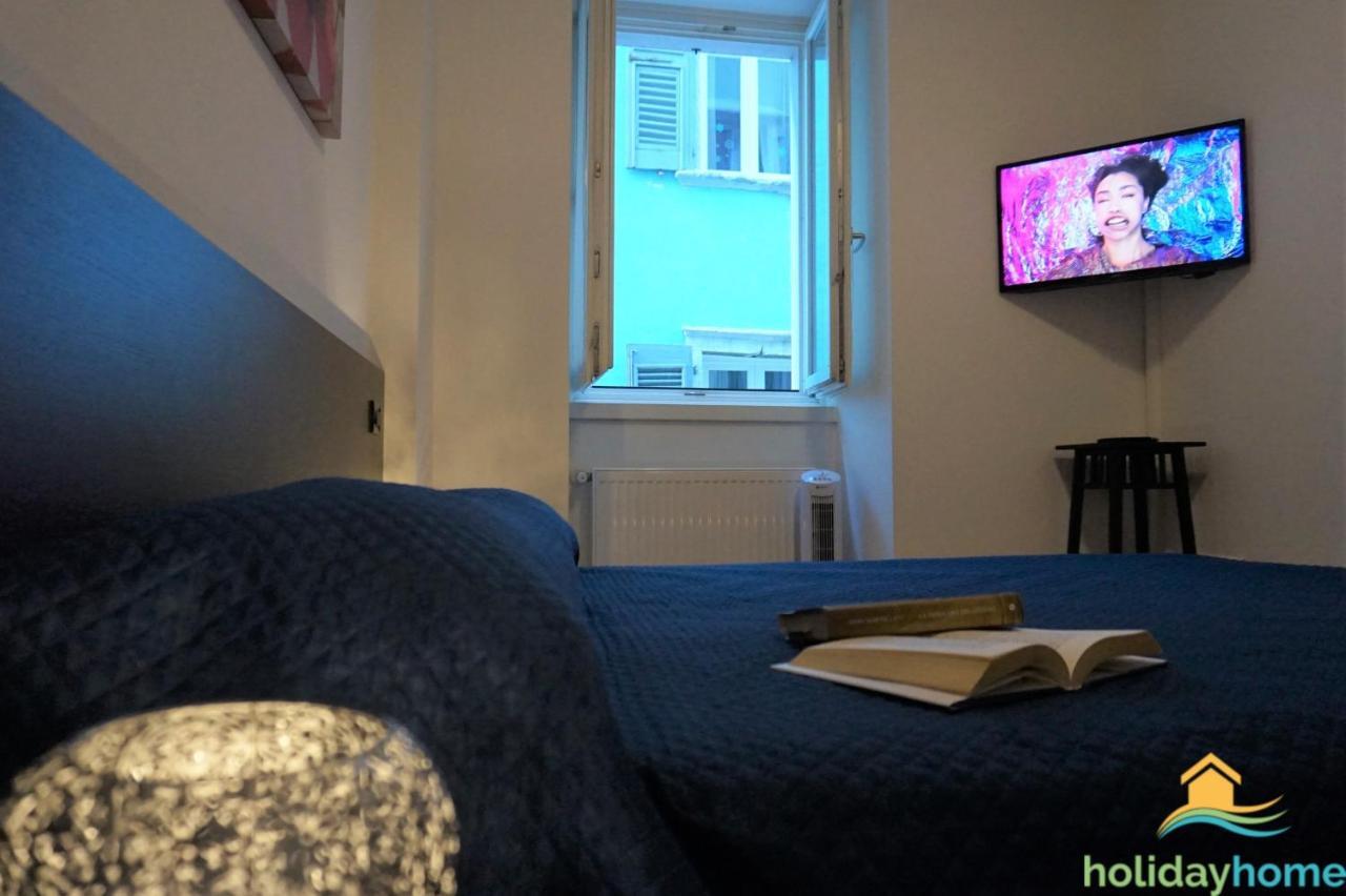 Apartmán Garda Smile Riva del Garda Exteriér fotografie