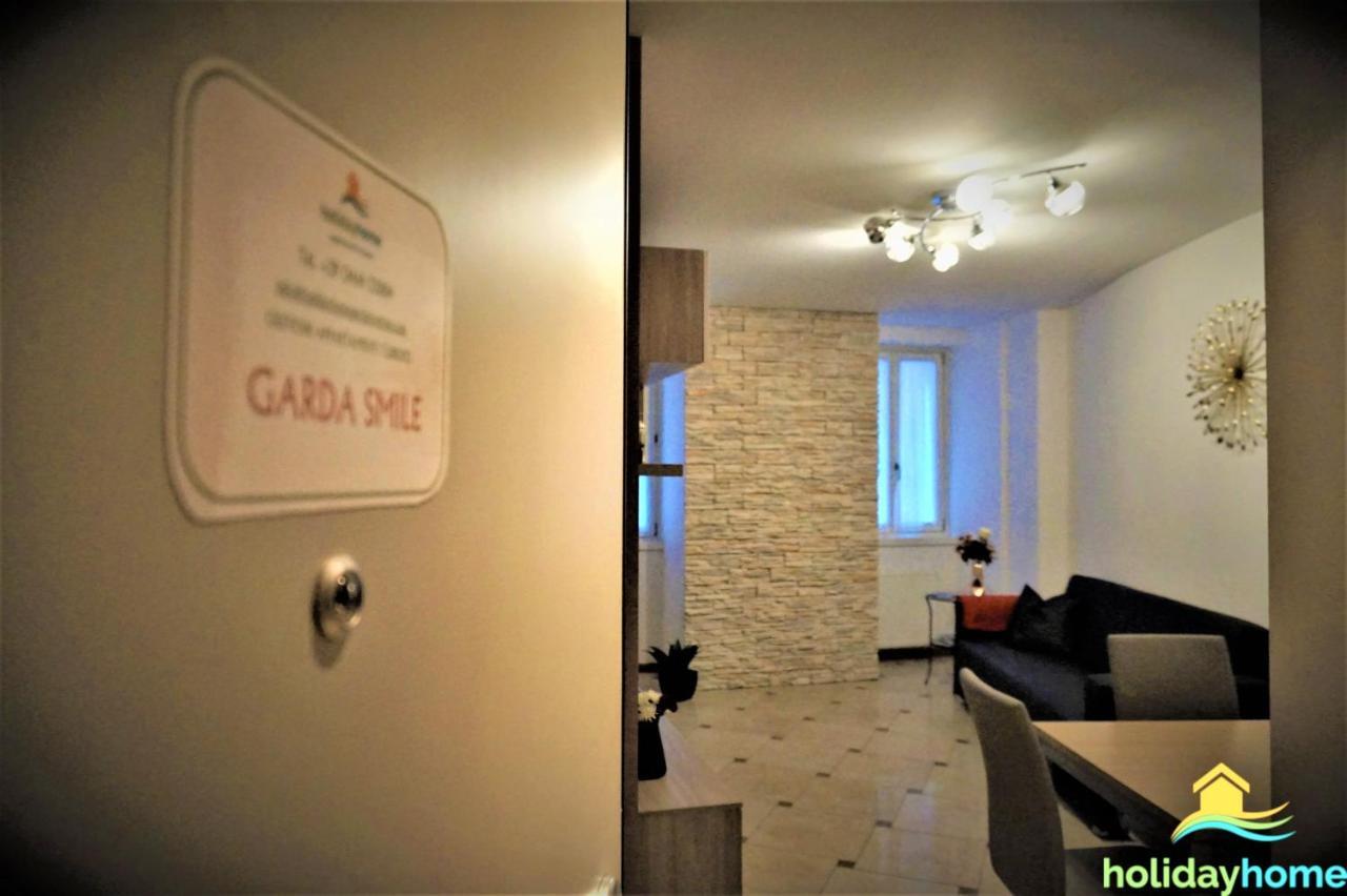 Apartmán Garda Smile Riva del Garda Exteriér fotografie