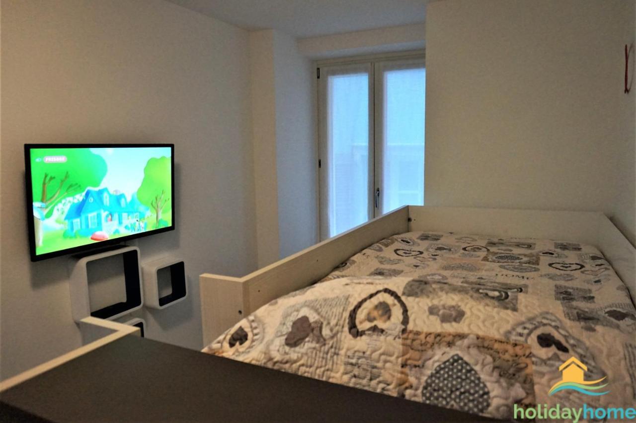 Apartmán Garda Smile Riva del Garda Exteriér fotografie