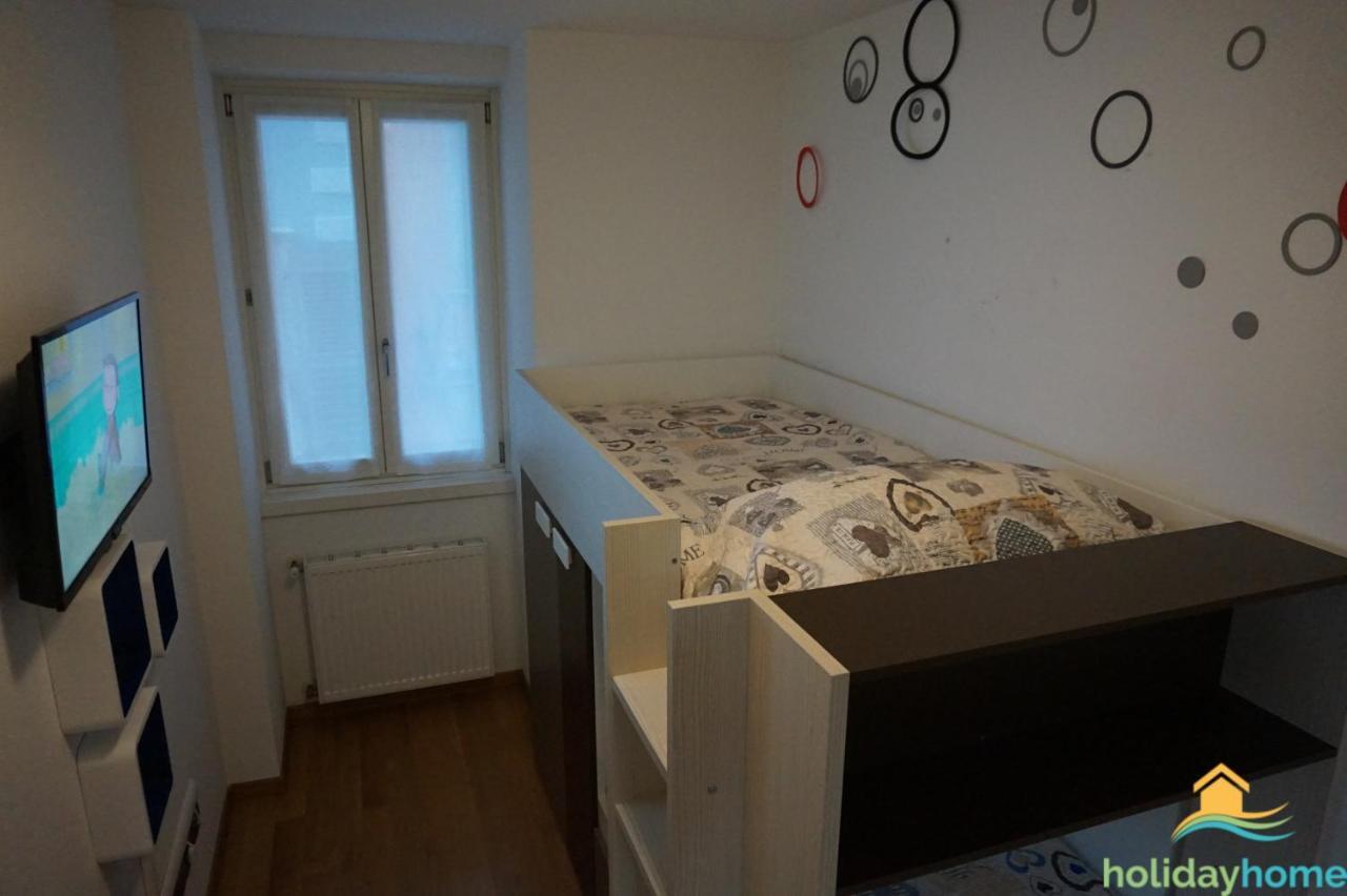Apartmán Garda Smile Riva del Garda Exteriér fotografie