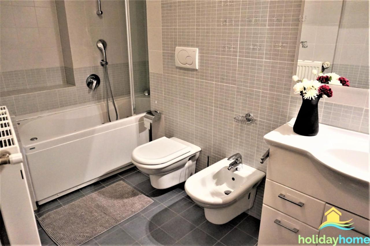 Apartmán Garda Smile Riva del Garda Exteriér fotografie
