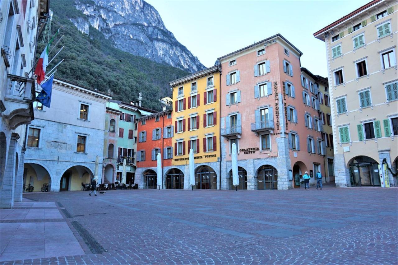 Apartmán Garda Smile Riva del Garda Exteriér fotografie