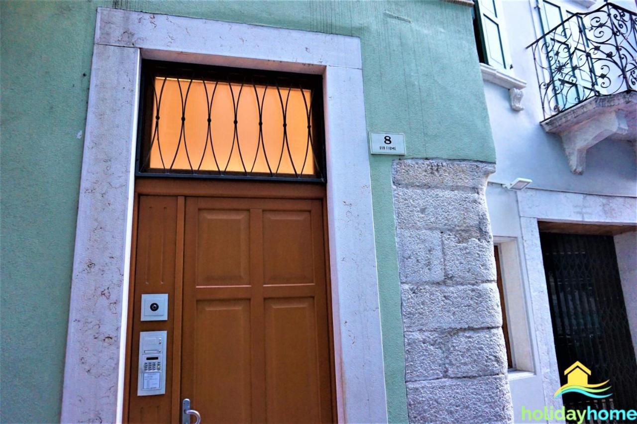 Apartmán Garda Smile Riva del Garda Exteriér fotografie