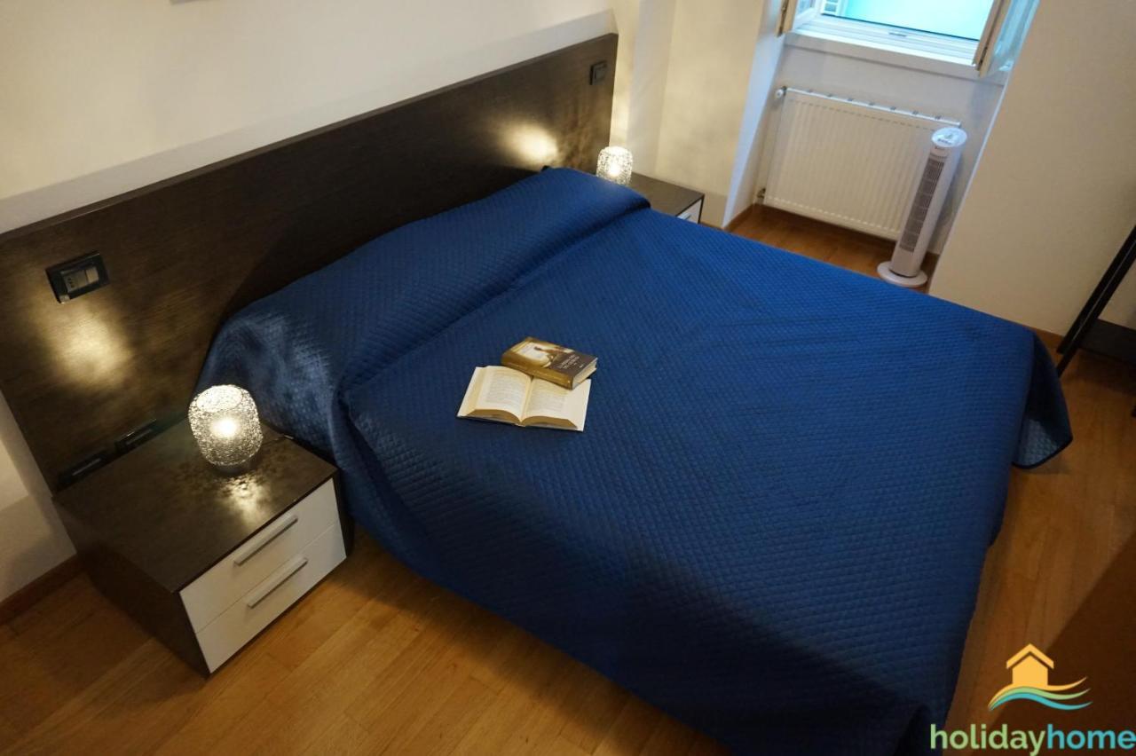 Apartmán Garda Smile Riva del Garda Exteriér fotografie