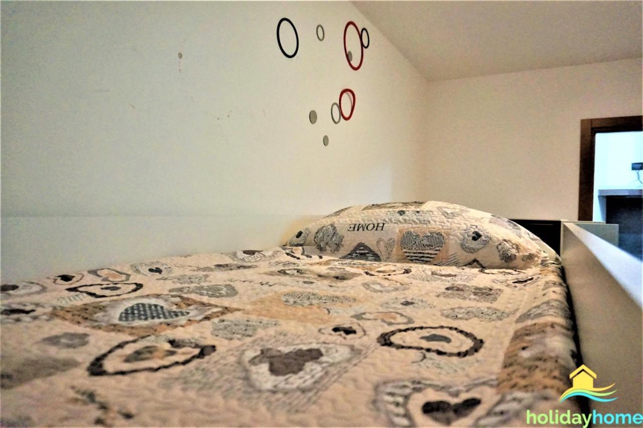 Apartmán Garda Smile Riva del Garda Exteriér fotografie