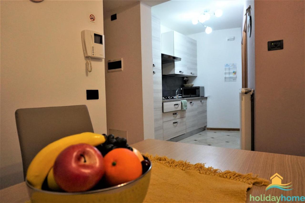 Apartmán Garda Smile Riva del Garda Exteriér fotografie