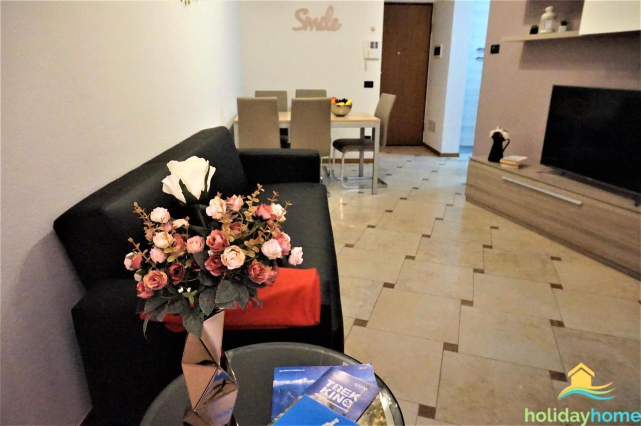 Apartmán Garda Smile Riva del Garda Exteriér fotografie